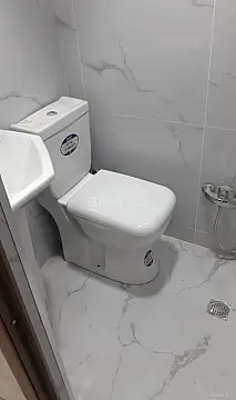 Kirayə verilir 1 otaqlı mənzil 25 m²