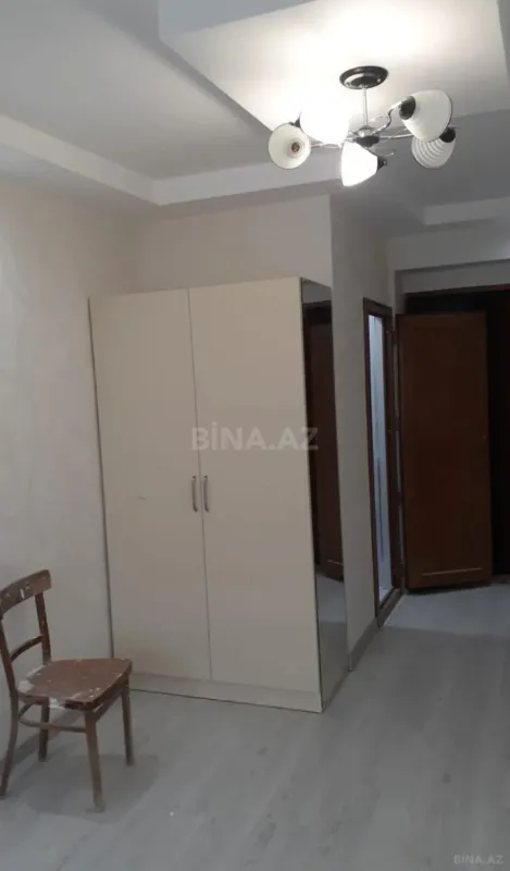Kirayə verilir 1 otaqlı mənzil 25 m²