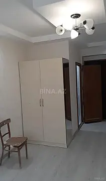 Kirayə verilir 1 otaqlı mənzil 25 m²