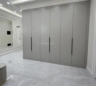 Kirayə verilir 4 otaqlı mənzil 155 m²