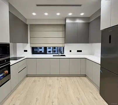 Kirayə verilir 4 otaqlı mənzil 155 m²