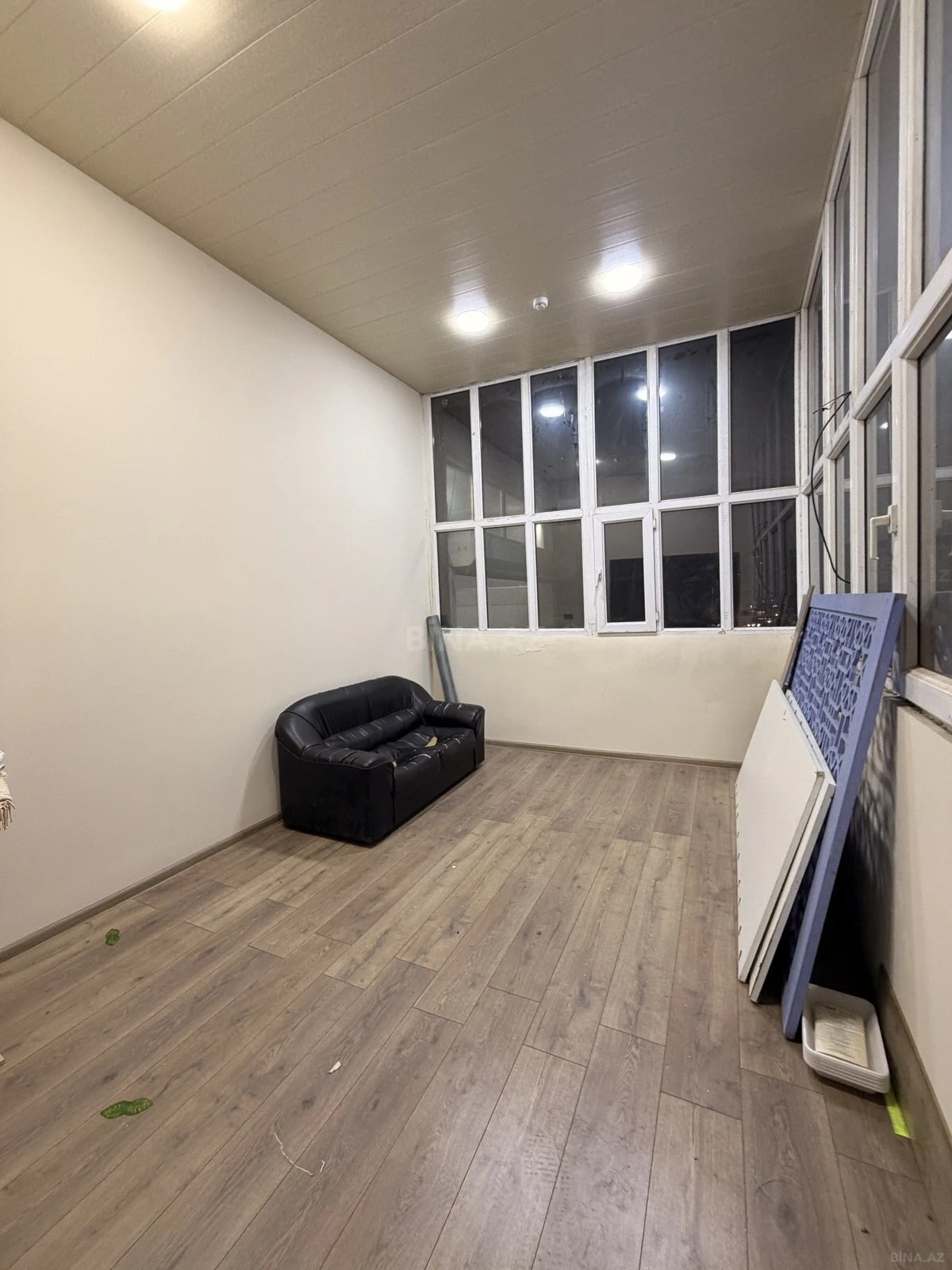 Kirayə verilir obyekt 12 m²