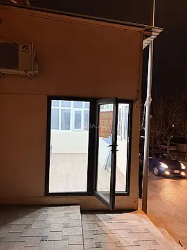 Kirayə verilir obyekt 12 m² — Bakı, Badamdar 12.00 m²