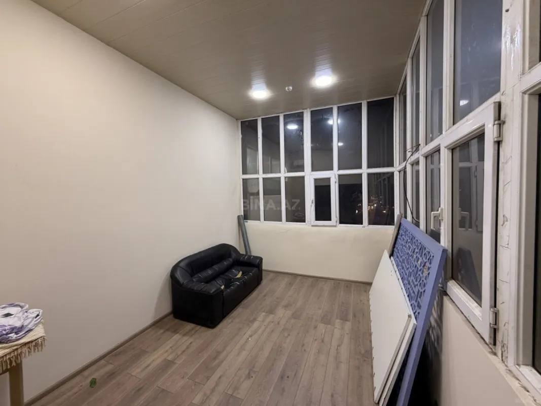 Kirayə verilir obyekt 12 m²