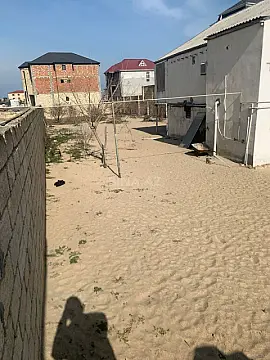 Satılır 3 otaqlı həyət evi 75 m²