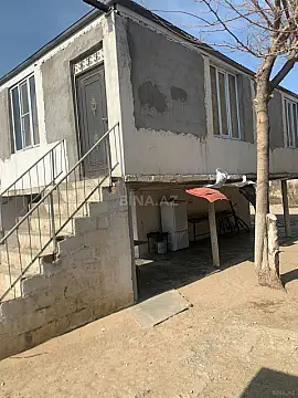 Satılır 3 otaqlı həyət evi 75 m²