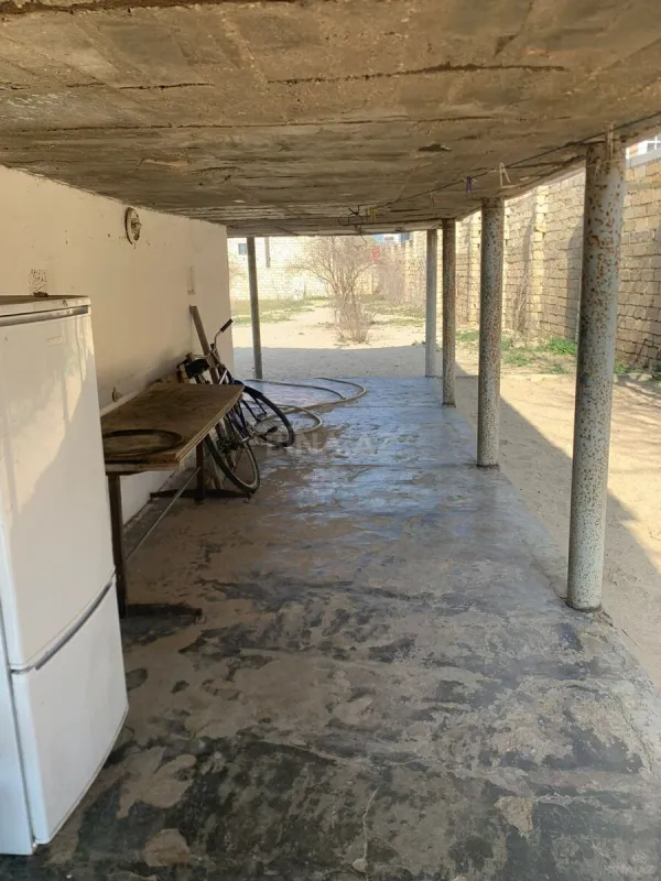 Satılır 3 otaqlı həyət evi 75 m²