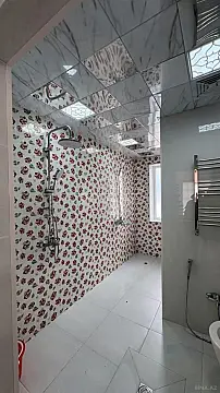 Kirayə verilir 2 otaqlı həyət evi 120 m²