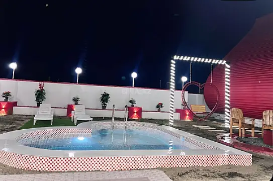 Kirayə verilir 2 otaqlı həyət evi 120 m²