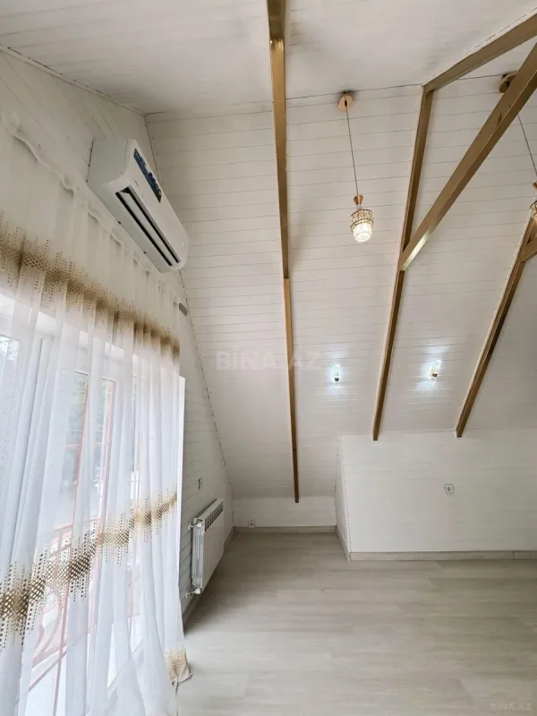 Kirayə verilir 2 otaqlı həyət evi 120 m²