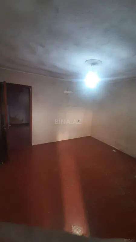 Satılır 2 otaqlı həyət evi 40 m²