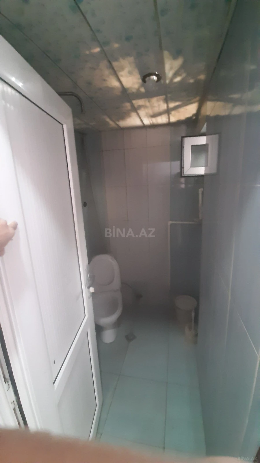 Satılır 2 otaqlı həyət evi 40 m²