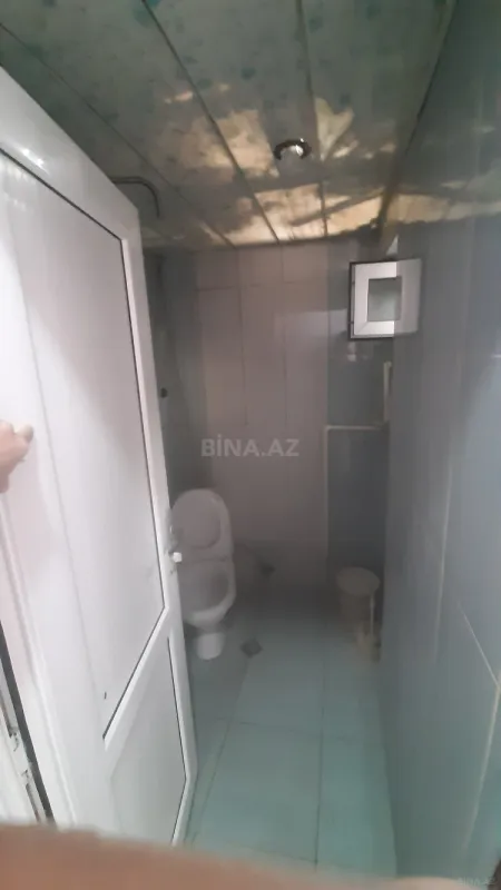 Satılır 2 otaqlı həyət evi 40 m²