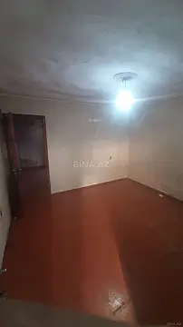 Satılır 2 otaqlı həyət evi 40 m²