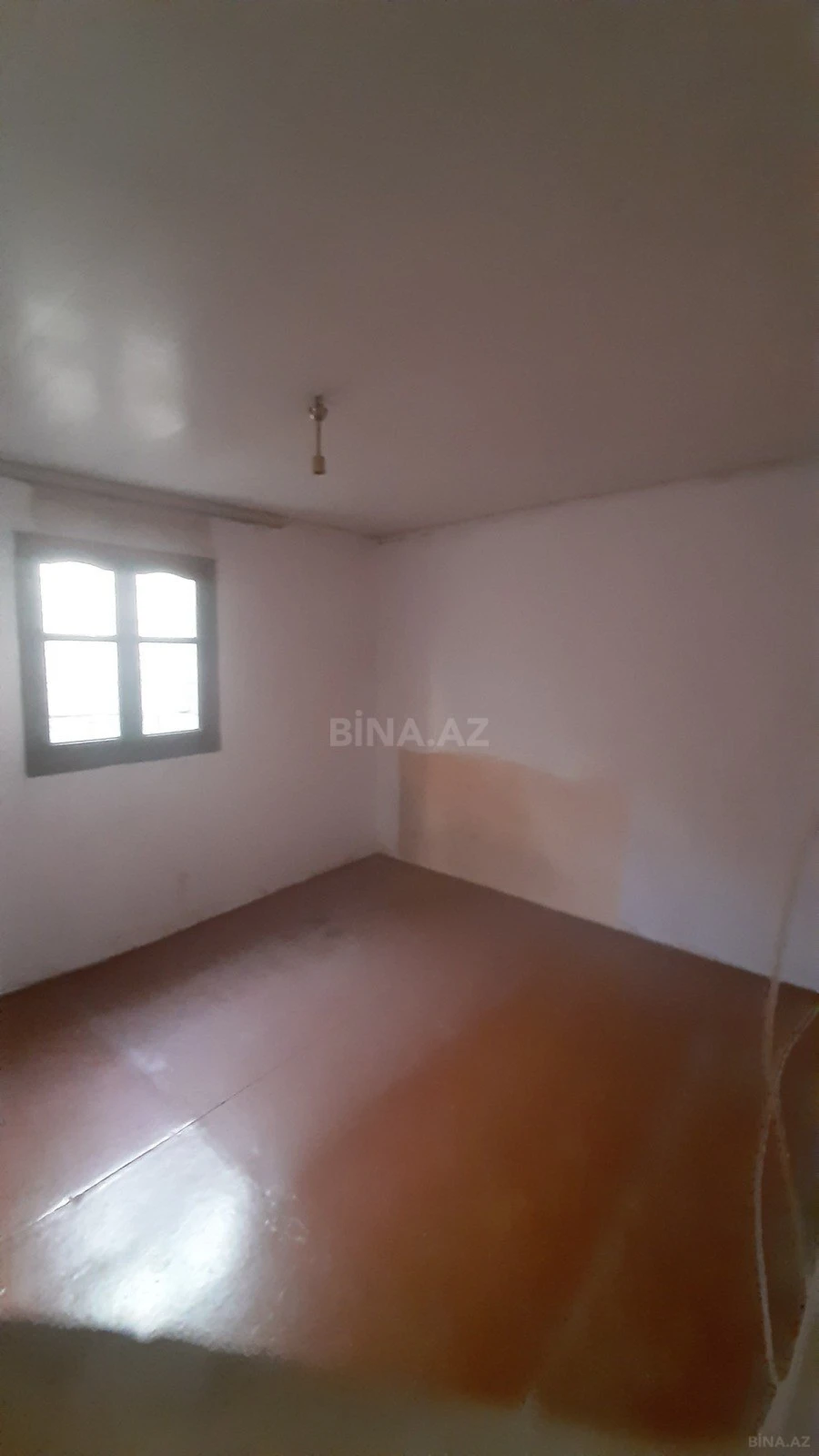 Satılır 2 otaqlı həyət evi 40 m²