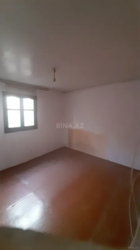 Satılır 2 otaqlı həyət evi 40 m²