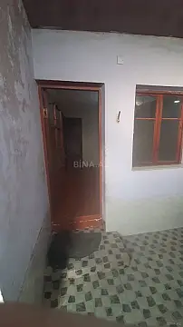 Satılır 2 otaqlı həyət evi 40 m²