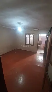 Satılır 2 otaqlı həyət evi 40 m²