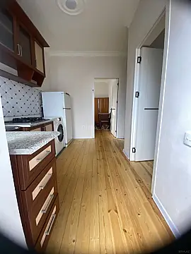 Kirayə verilir 3 otaqlı həyət evi 60 m²