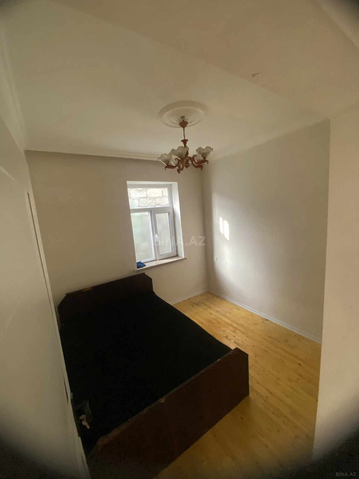 Kirayə verilir 3 otaqlı həyət evi 60 m²