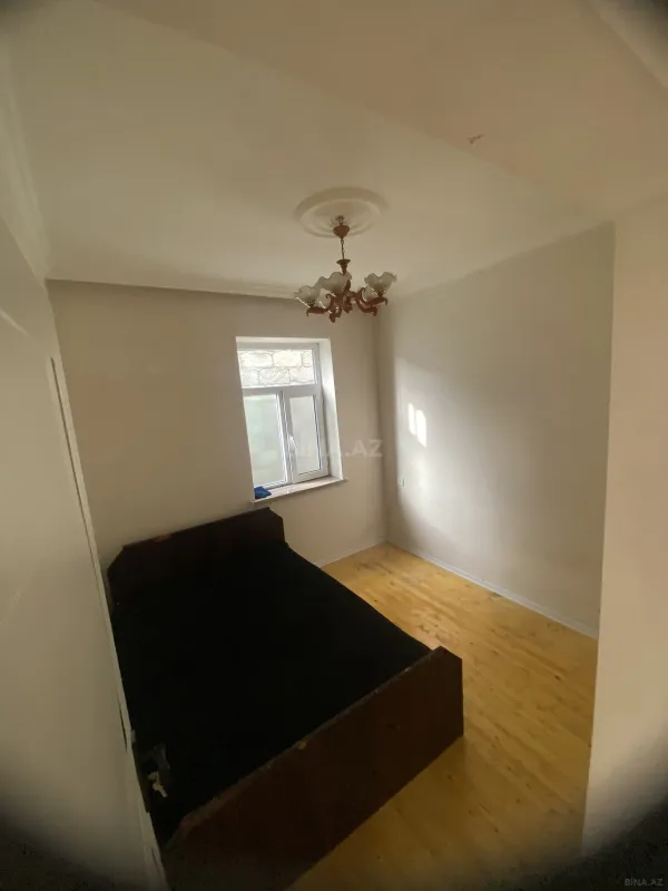 Kirayə verilir 3 otaqlı həyət evi 60 m²