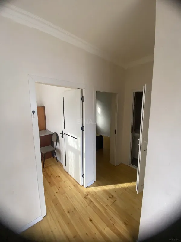 Kirayə verilir 3 otaqlı həyət evi 60 m²