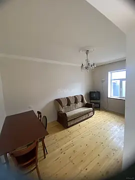 Kirayə verilir 3 otaqlı həyət evi 60 m²