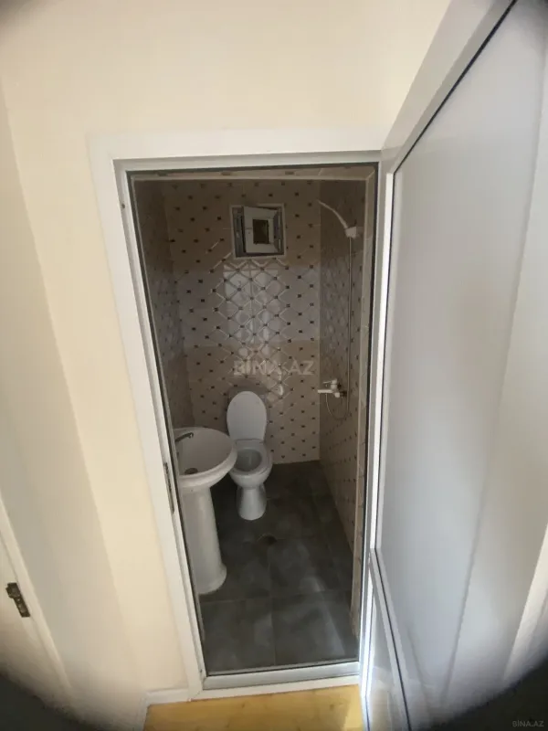 Kirayə verilir 3 otaqlı həyət evi 60 m²