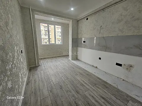 Satılır 2 otaqlı mənzil 54 m²