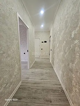 Satılır 2 otaqlı mənzil 54 m² — Bakı, Hövsan 2 otaq 54.00 m²
