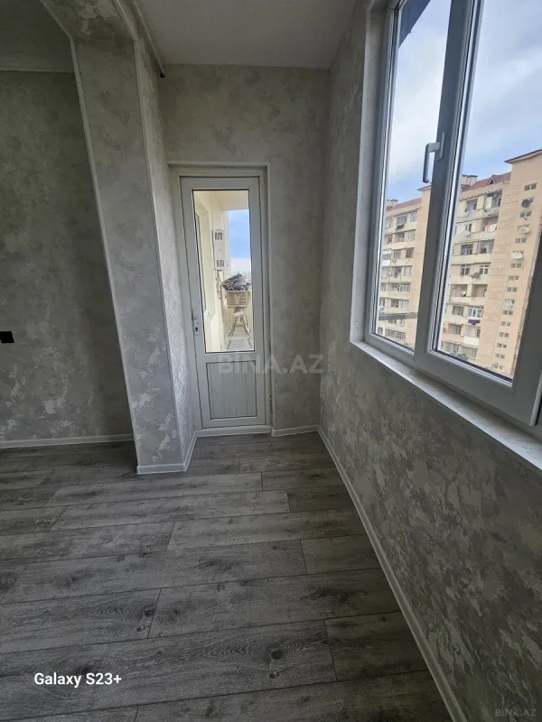 Satılır 2 otaqlı mənzil 54 m²