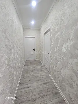 Satılır 2 otaqlı mənzil 54 m²
