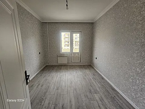 Satılır 2 otaqlı mənzil 54 m²