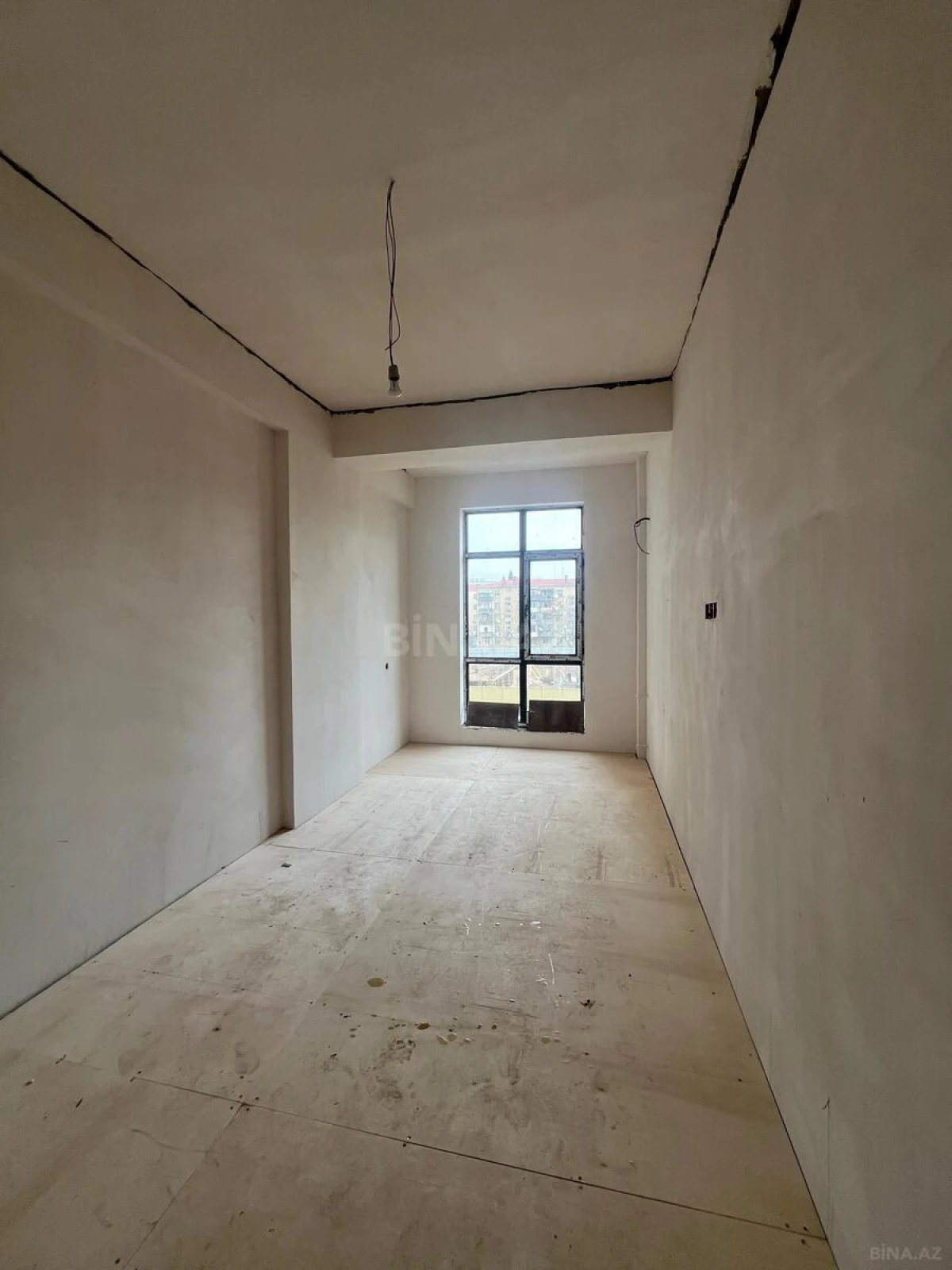 Satılır 3 otaqlı mənzil 78 m²