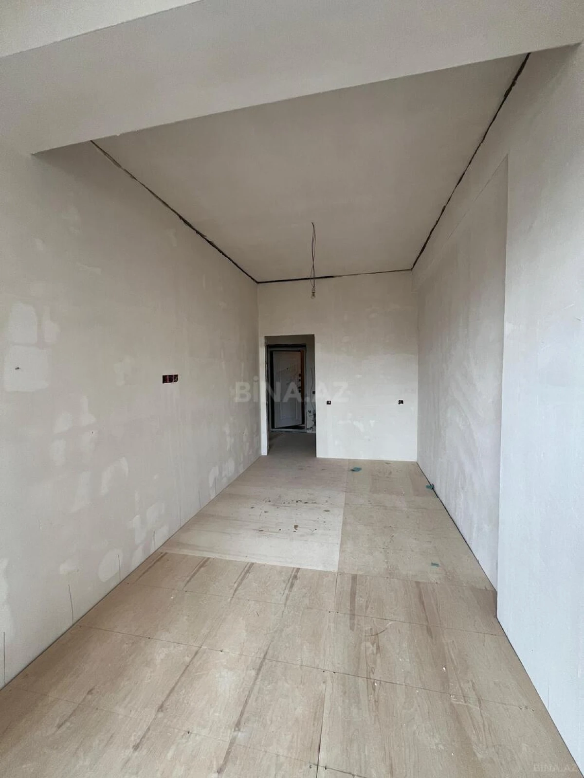 Satılır 3 otaqlı mənzil 78 m²