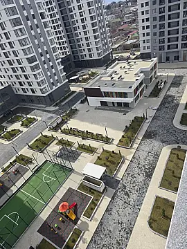 Satılır 3 otaqlı mənzil 78 m²