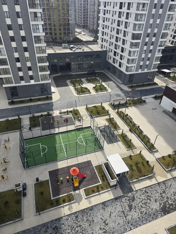 Satılır 3 otaqlı mənzil 78 m²