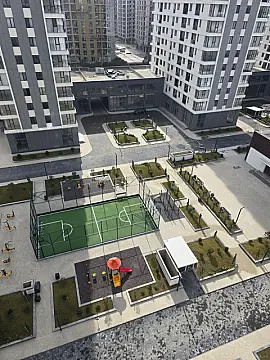 Satılır 3 otaqlı mənzil 78 m²