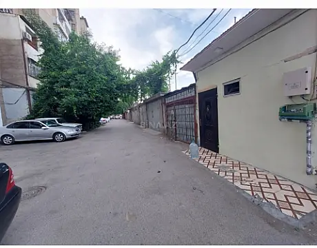 Satılır 1 otaqlı həyət evi 17 m²