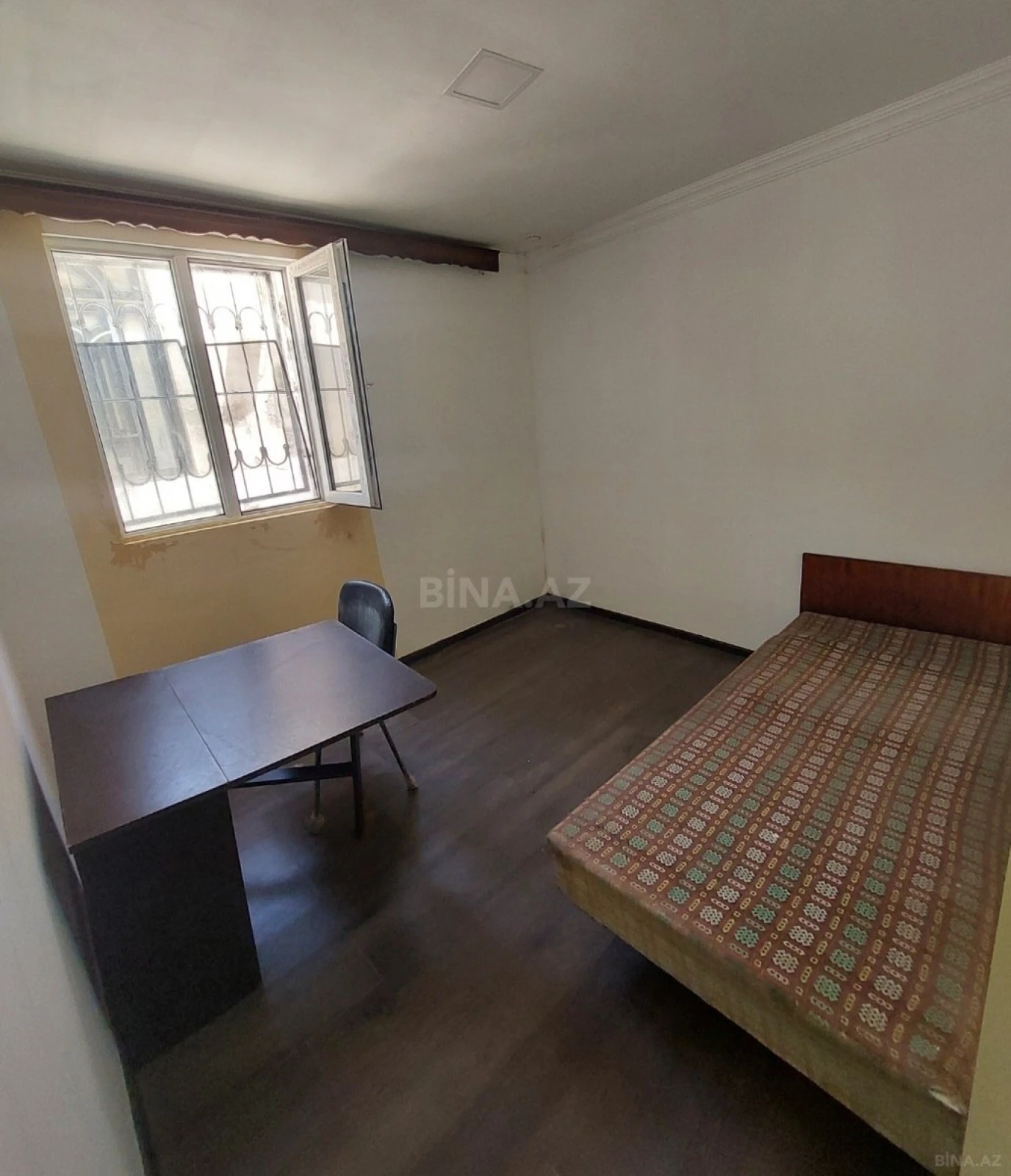 Satılır 1 otaqlı həyət evi 17 m²