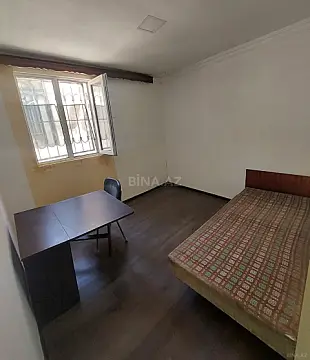 Satılır 1 otaqlı həyət evi 17 m²