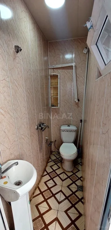 Satılır 1 otaqlı həyət evi 17 m²