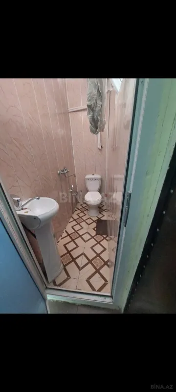 Satılır 1 otaqlı həyət evi 17 m²