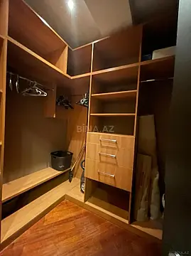 Kirayə verilir 2 otaqlı mənzil 100 m² — Bakı, Nəsimi 2 otaq 100.00 m²