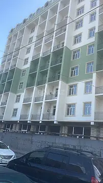 Satılır 2 otaqlı mənzil 83 m² — Bakı, Lökbatan 2 otaq 83.00 m²