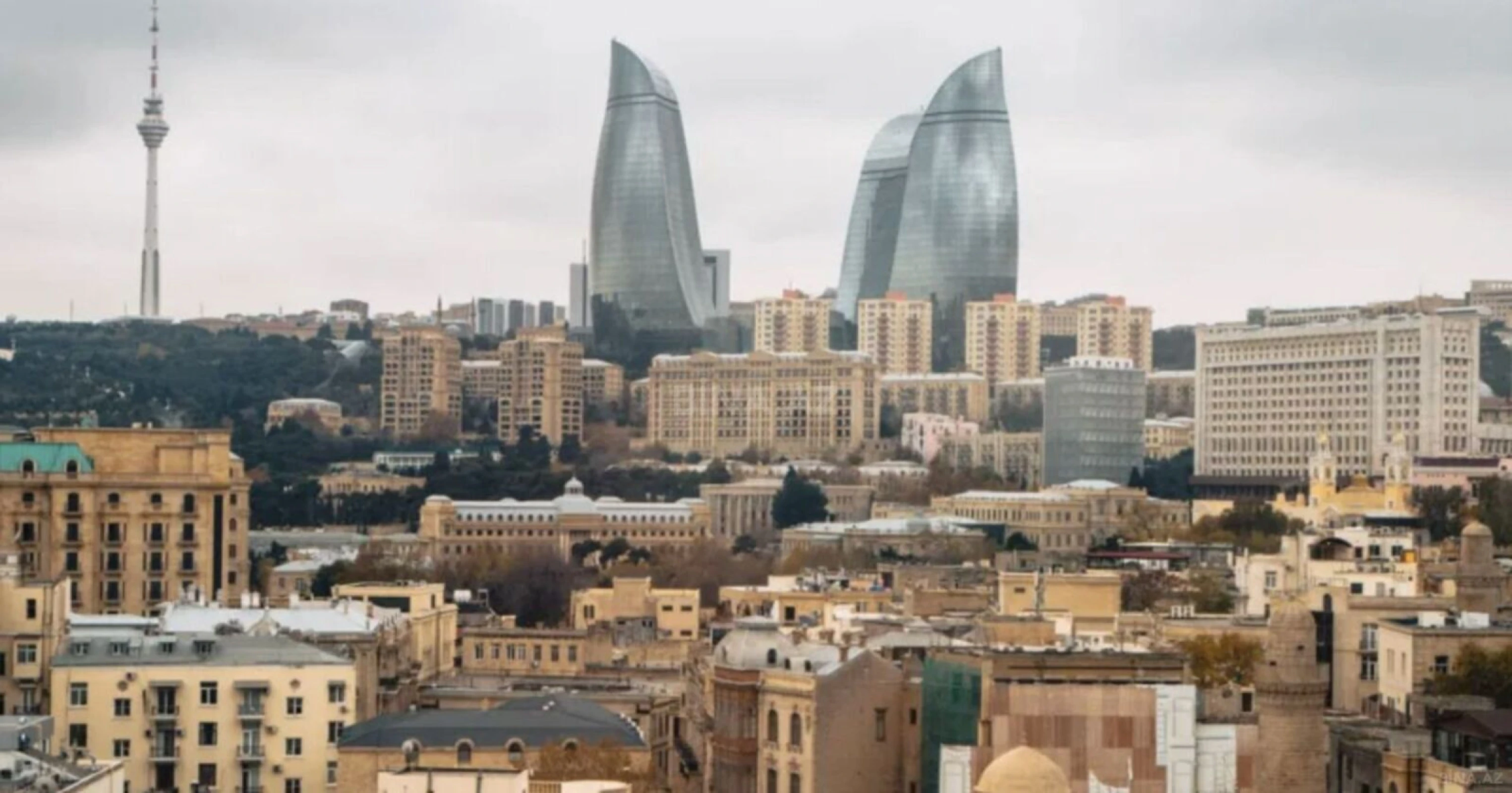 Kirayə verilir 5 otaqlı ofis 180 m²