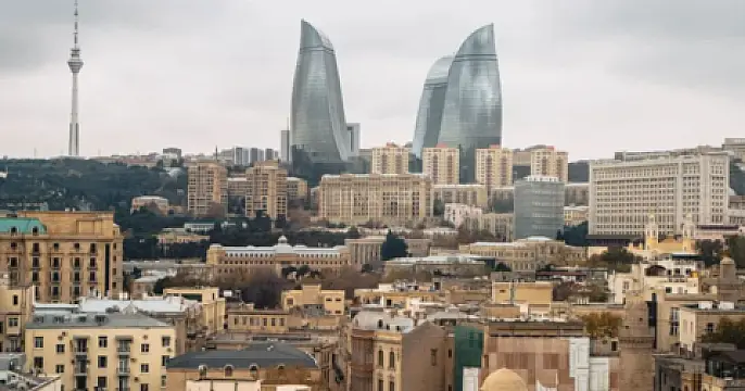 Kirayə verilir 5 otaqlı ofis 180 m²