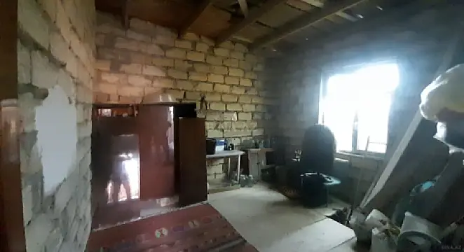 Satılır 3 otaqlı həyət evi 80 m²