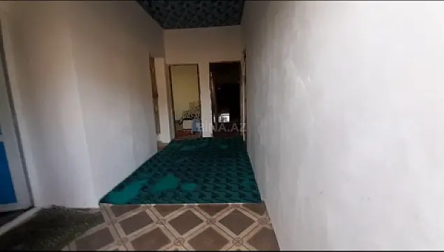 Satılır 3 otaqlı həyət evi 80 m²