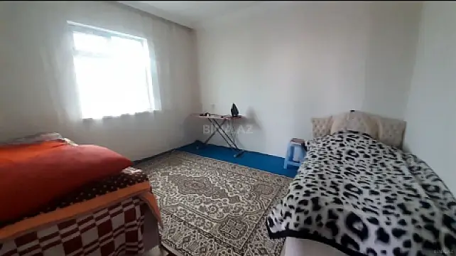 Satılır 3 otaqlı həyət evi 80 m²